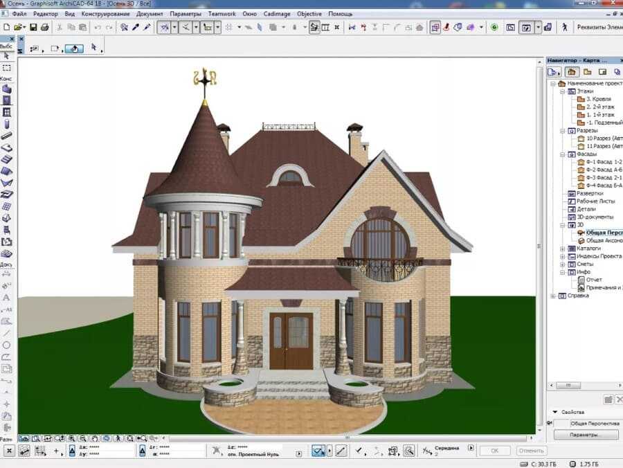 Нарисовать проект дома онлайн: Онлайн-планировщик Planner 5D | Дизайн интерьера онлайн