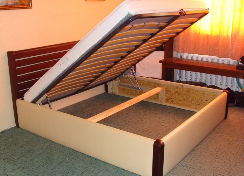 Как своими сделать кровать: Кровать из дерева своими руками 800 фото, чертежи, пошаговые инструкции