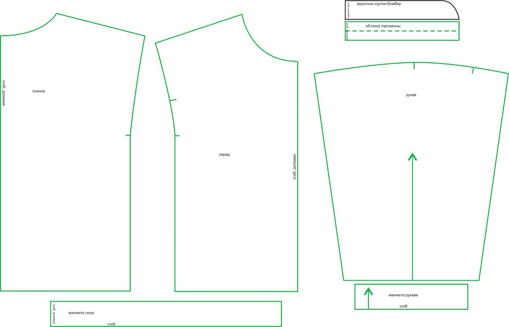 Свитшот сшить выкройка: свитшот выкройка как сшить | Творческая мастерская Ангел А