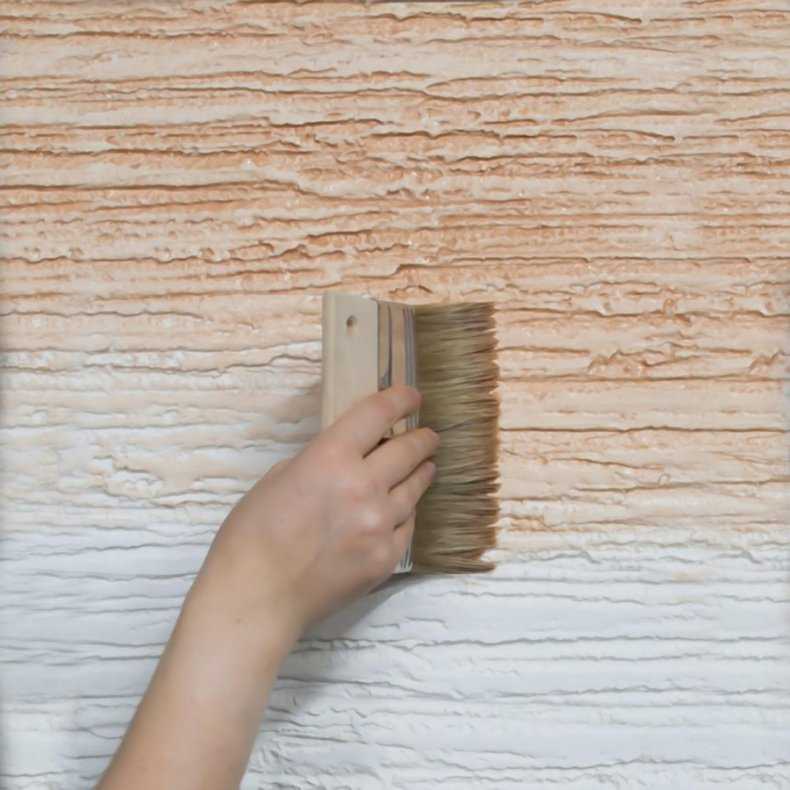Декоративная штукатурка для внутренней отделки стен своими руками цена: лучшие цены и фото от Стена-Клавэль