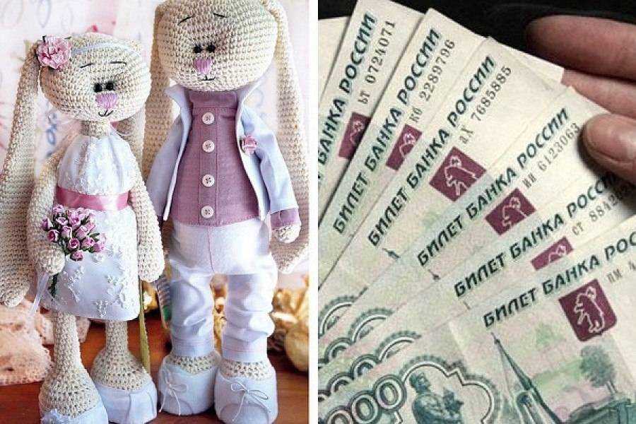 Идеи бизнес на рукоделии: Заработок на рукоделии – крутые идеи, чем можно заняться