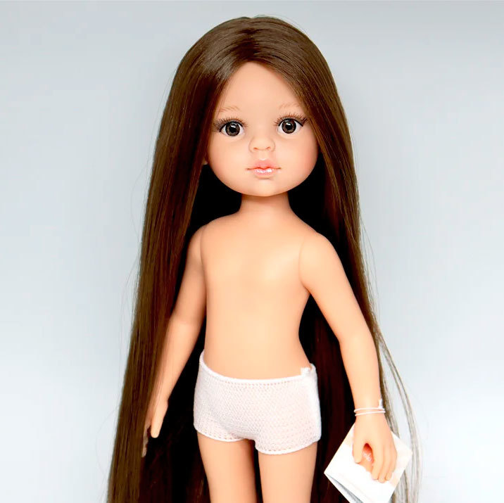 Паолки куклы: Paola Reina – фирменный магазин испанских кукол и пупсов Паола Рейна