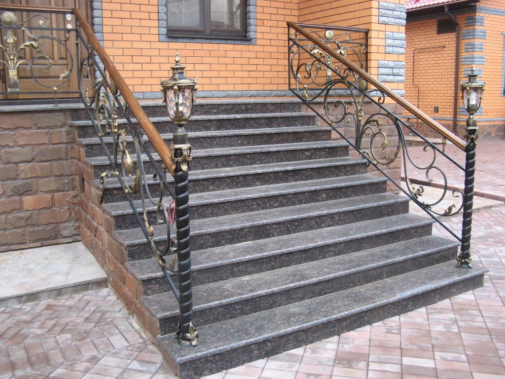 Ступеньки для крыльца фото: Крыльцо Дома Своими Руками: 175+ (Фото) Как Сделать Пошагово?
