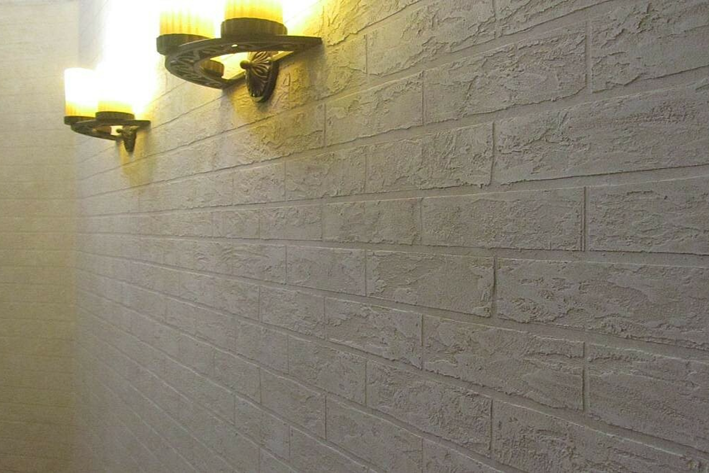 Декоративная штукатурка для внутренней отделки стен своими руками цена: лучшие цены и фото от Стена-Клавэль