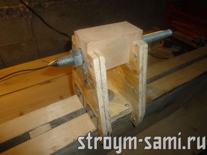 Самодельная передняя бабка для токарного станка по дереву: Как сделать переднюю (заднюю) бабку и шпиндель токарного станка своими руками