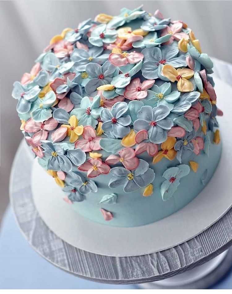 Торт красивый своими руками: рецепты с фото на Повар.ру (2510 рецептов тортов)