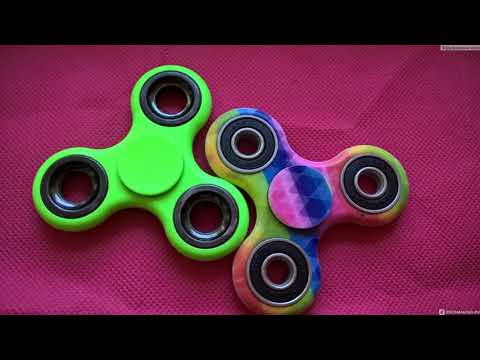 Спиннеры из бумаги: Как сделать спиннер из бумаги