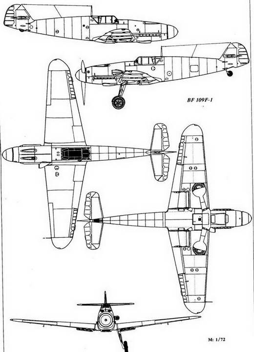 Чертежи ме 109 из бумаги: Messerschmitt из бумаги, модели сборные бумажные скачать бесплатно - Производители - Каталог моделей