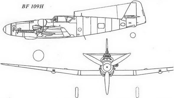 Чертежи ме 109 из бумаги: Messerschmitt из бумаги, модели сборные бумажные скачать бесплатно - Производители - Каталог моделей