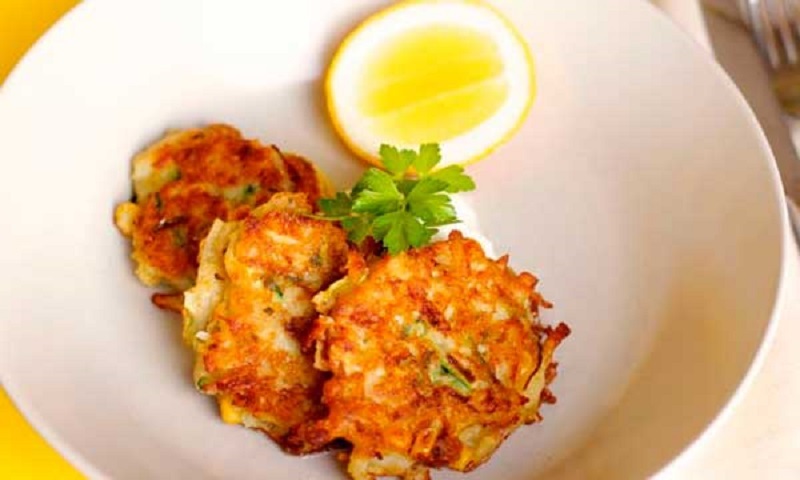 Рецепт драников из картофеля и кабачков: Драники из кабачков и картофеля пошаговый рецепт с фото