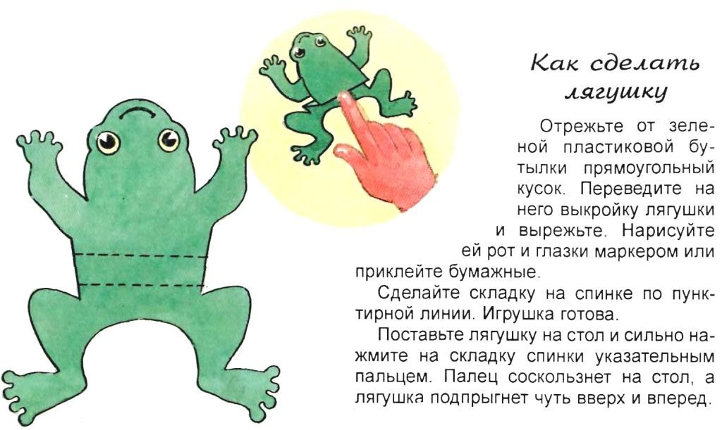 Как сделать своими руками лягушку: Как из бумаги сделать лягушку. Оригами лягушка