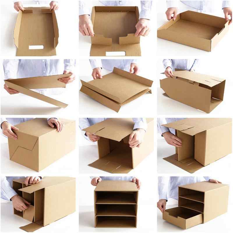 Вещи из картона своими руками: Diy laptop stand, Cardboard storage, Diy box
