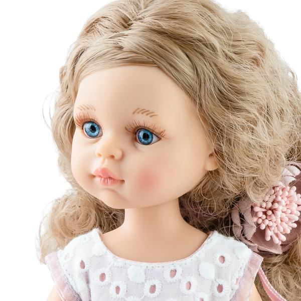 Паола куклы: Paola Reina – фирменный магазин испанских кукол и пупсов Паола Рейна