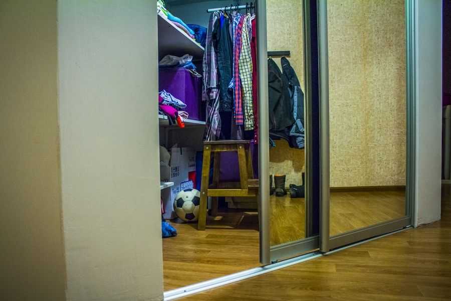 Сделать шкаф купе своими руками в нише: Как встроить шкаф в нишу: советы профи — INMYROOM