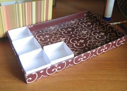Что можно сделать из коробки из под конфет своими руками: Что можно сделать из коробки из-под конфет? Идеи своими руками