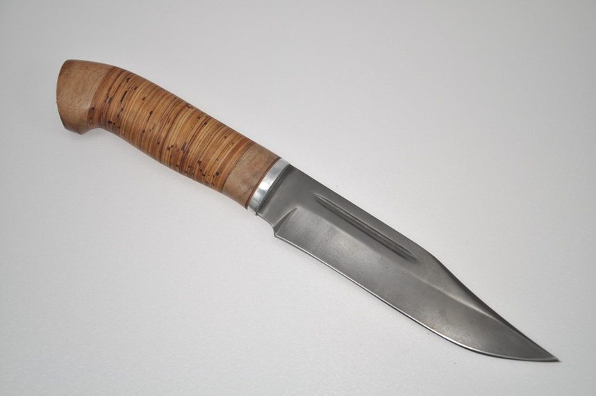 Виды рукояток ножей: Разнообразие форм рукояток ножей – Ножи и ножевой бой