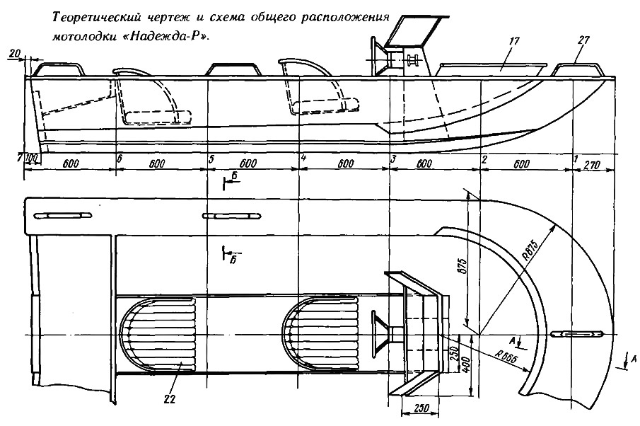 Чертежи моторных лодок: Чертежи катеров и лодок | Пароходофф: Обзоры водной техники и сопутствующих услуг