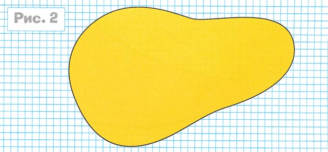 Груша поделка из бумаги: Объемная груша из бумаги пошагово