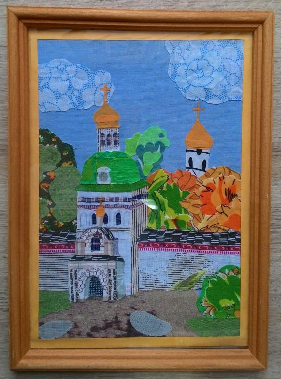 Любимый город поделка: Поделка Мой любимый город - «МОЙ ЛЮБИМЫЙ ГОРОД» №86656
