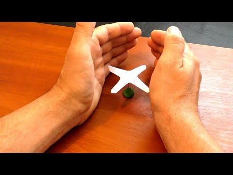 Видео как сделать спиннер из картона: Как сделать спиннер из бумаги. Оригами спиннер - YouTube