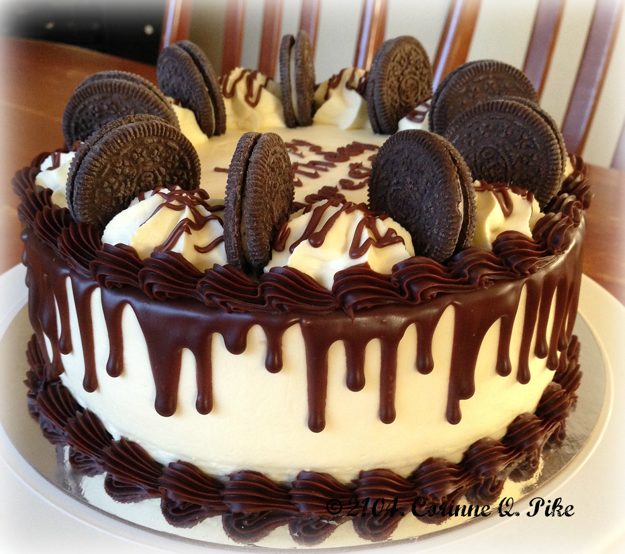 Украшение торт конфетами: Украшение торта конфетами и шоколадками и как украсить торт
