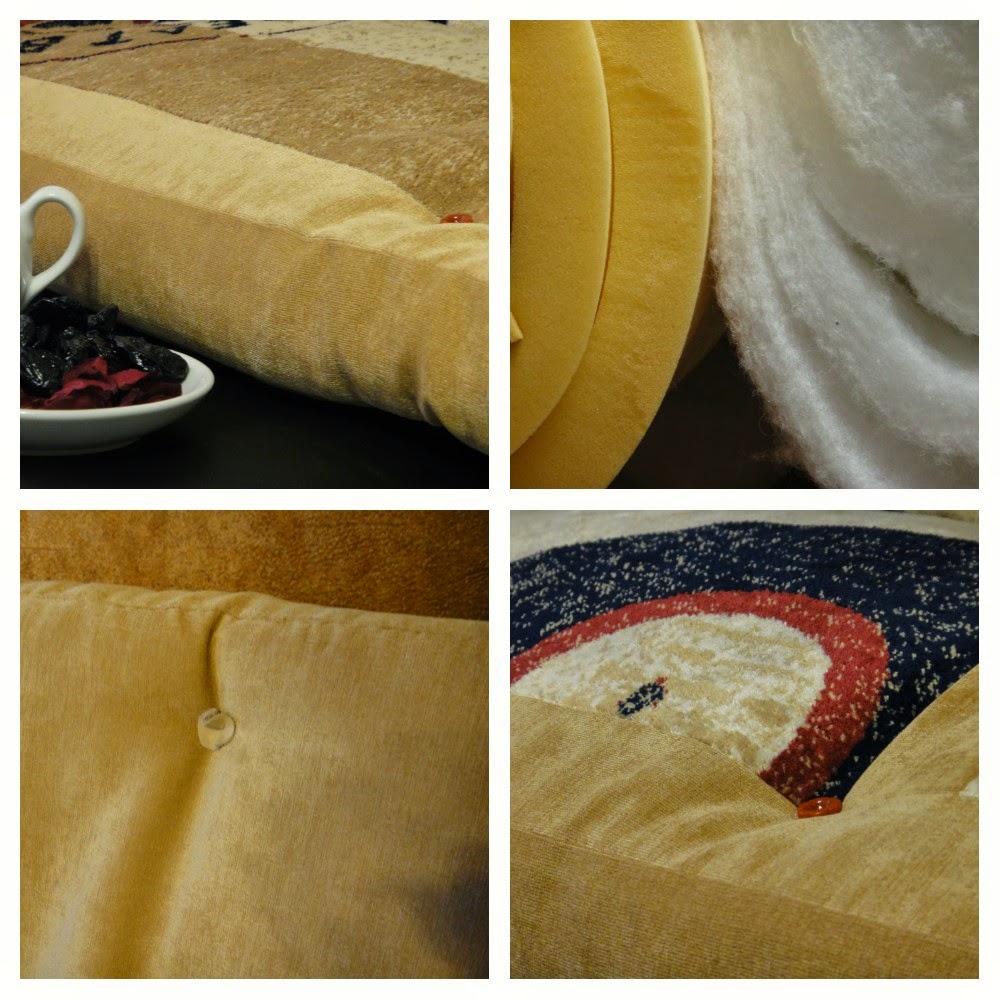 Чем набить подушку для дивана: Как сшить подушку-валик своими руками: пошаговый мастер-класс, фото