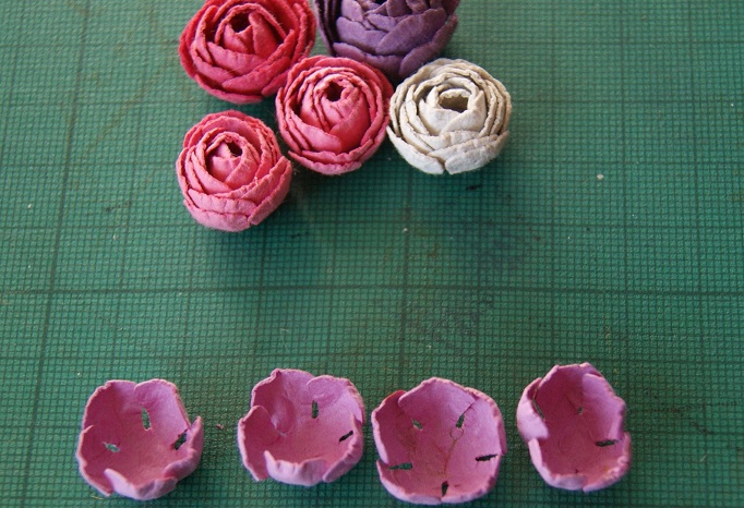 Розы из бумаги мастер класс своими руками: пошаговые инструкции с фото и видео мастер-класса