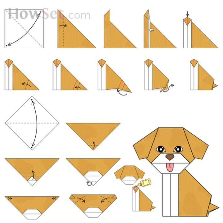 Картинки оригами как сделать оригами: Картинки оригами (100 фото) • Прикольные картинки и позитив