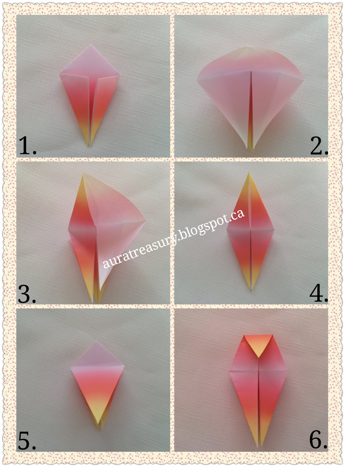 Оригами цветок плоский: цветы ирисы из бумаги, пошаговая инструкция