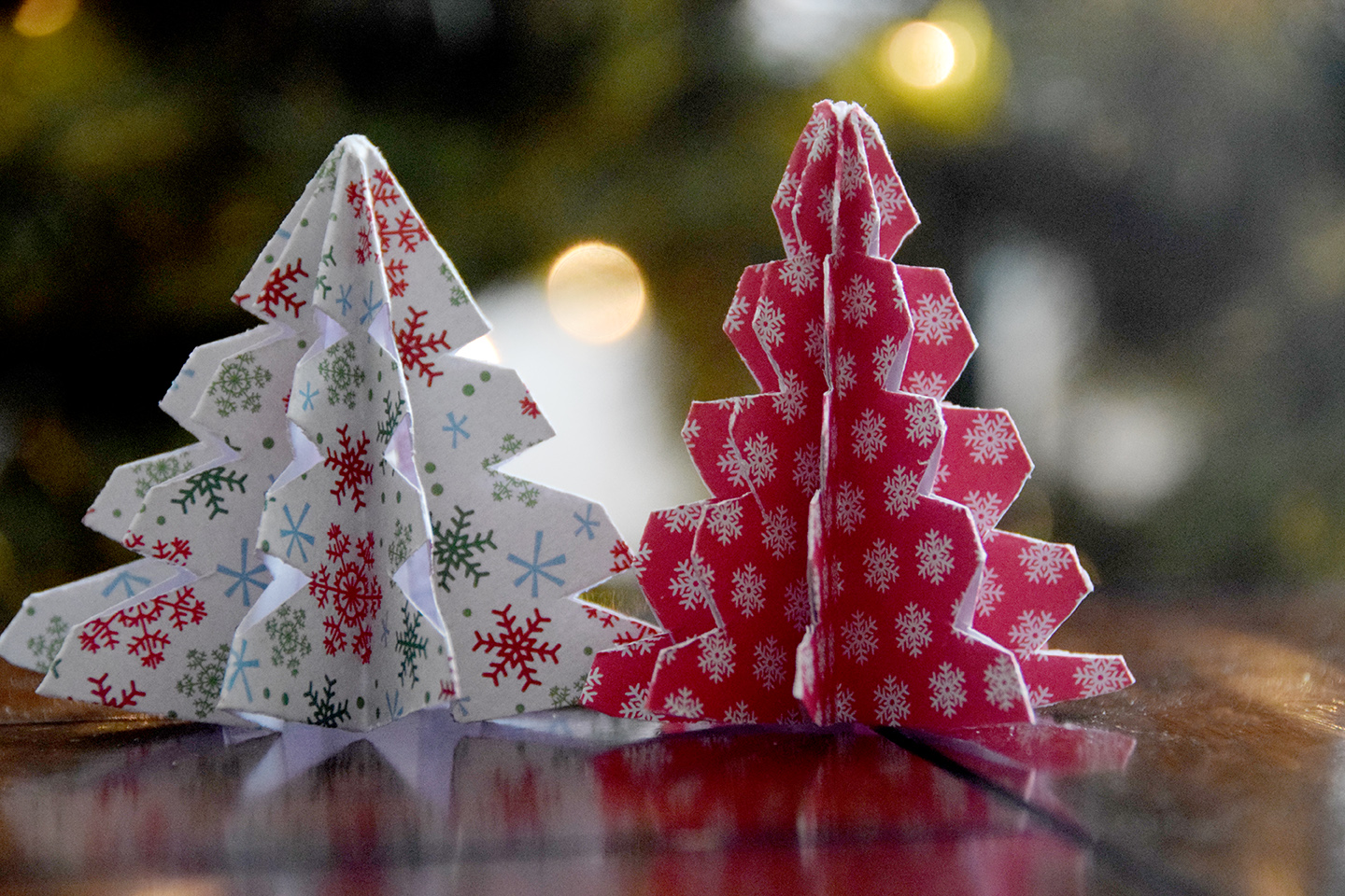 Оригами из бумаги к новому году: Оригами на Новый год своими руками: топ-3 интересные идеи