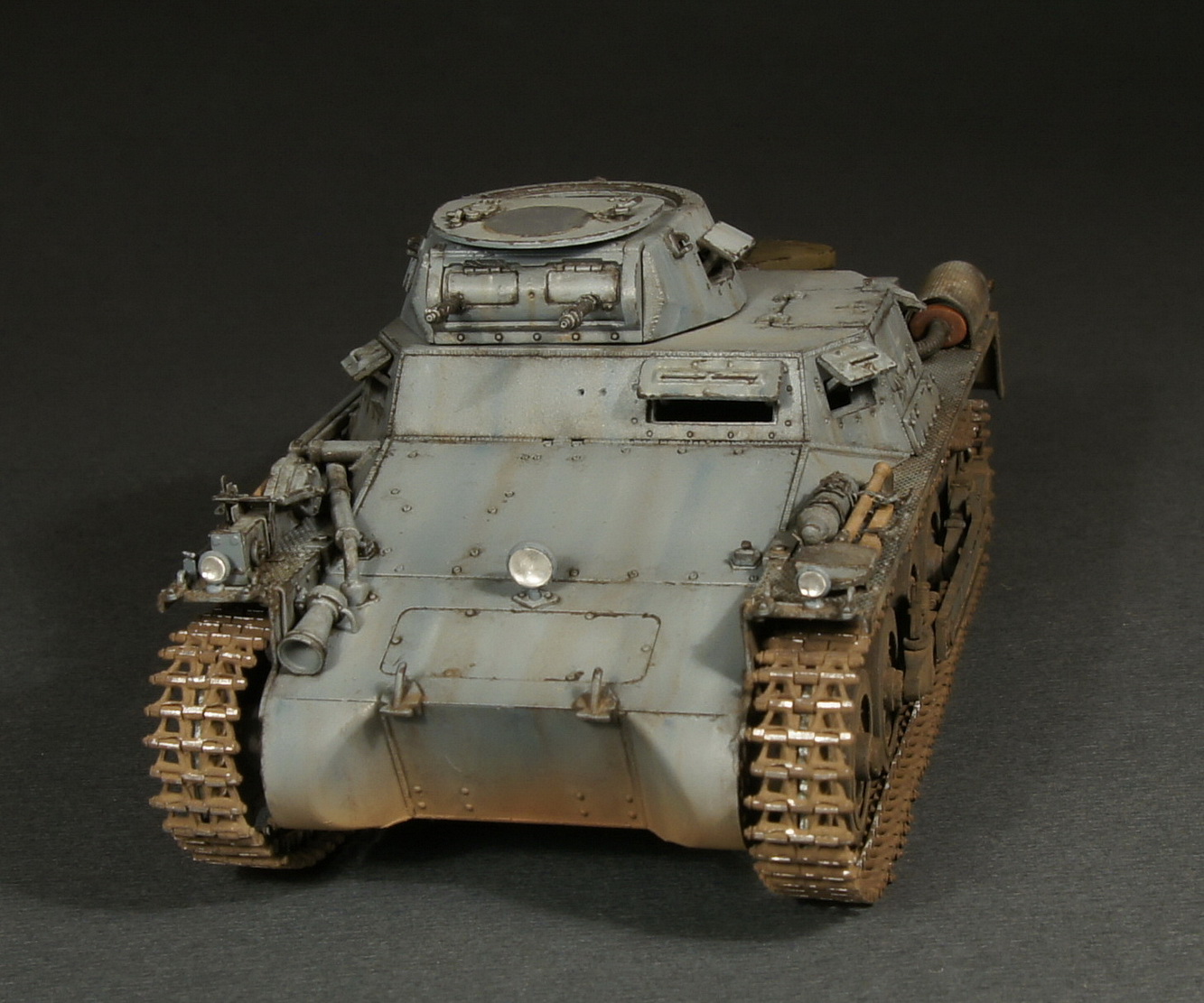 Pz kpfw i ausf f: Немецкий легкий танк Pzkpfw.I Ausf.F (VK1801), ранняя версия купить в Киеве и Украине в интернет магазине CBGames