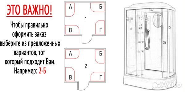 Схема расположения душевой кабинки: Дизайн ванной комнаты с душевой кабиной