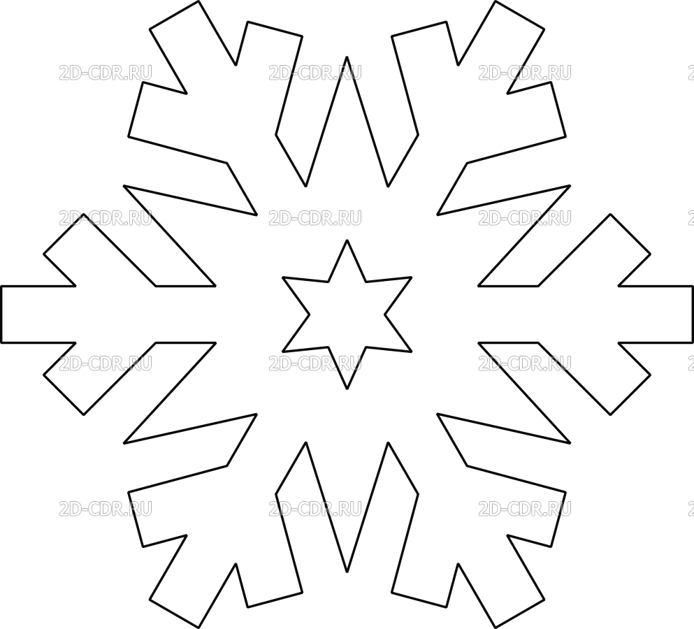 Шаблоны снежинок шаблоны для вырезания: Снежинки Шаблоны Для Вырезания Из Бумаги Распечатать