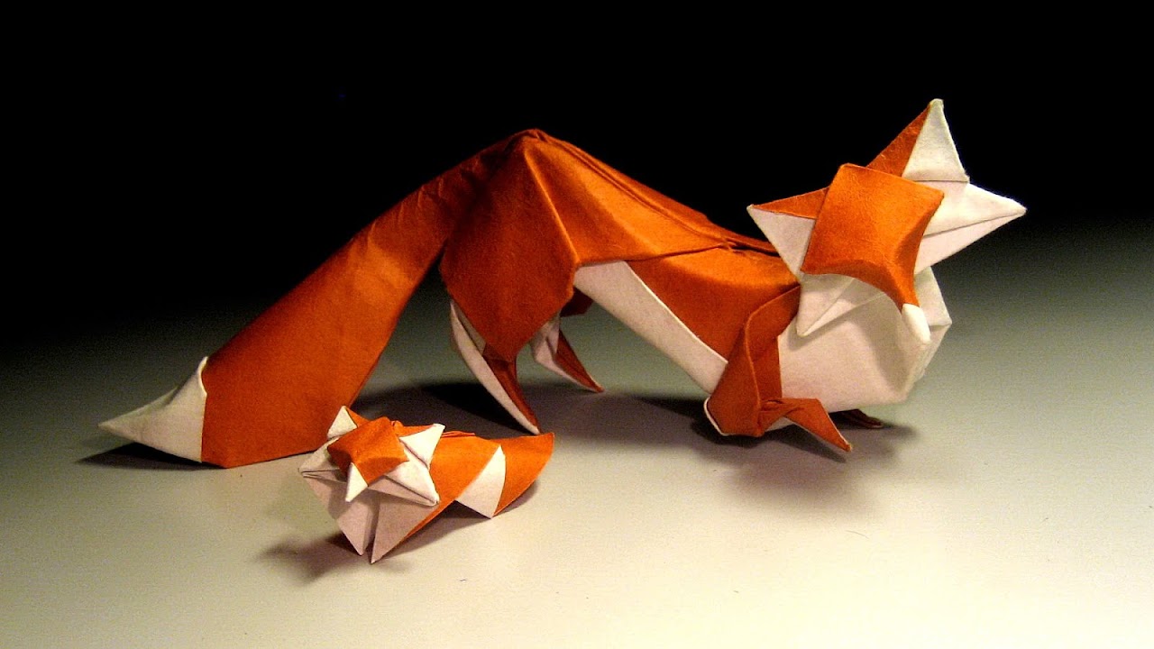 Фигуры оригами: Объемные фигуры из бумаги, схемы. Как сделать объемные геометрические фигуры