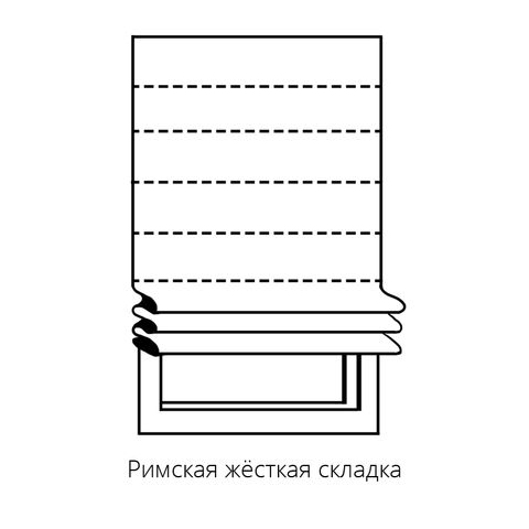 Пошив римских штор: Пошив римских штор | Полезная информация от компании Профдекор