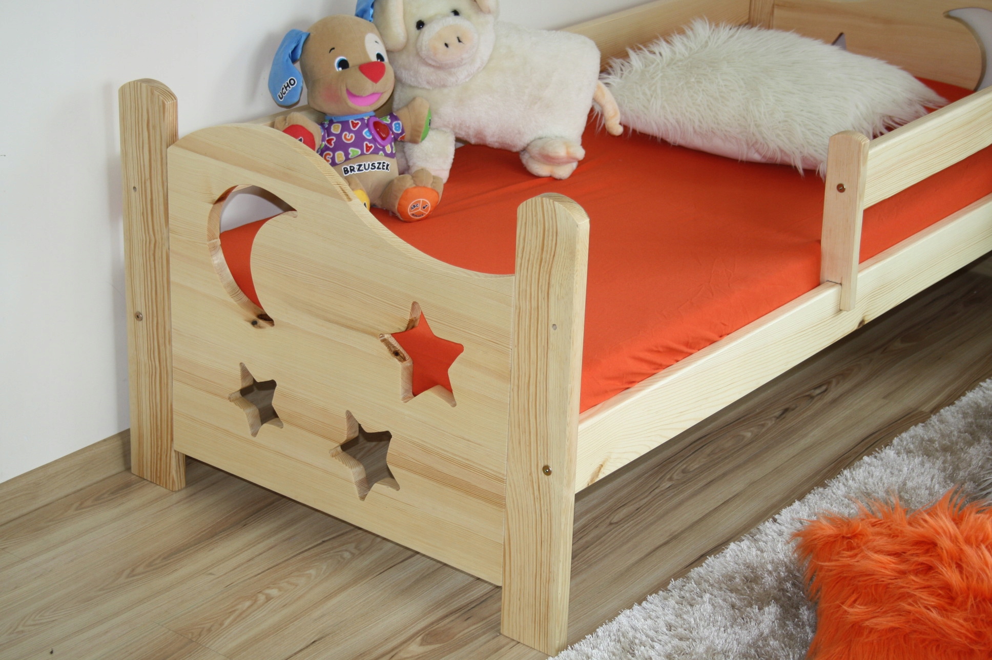 Сделать детскую кроватку своими руками из дерева: Кровать-домик для ребенка: как сделать кровать-домик своими руками для мальчика или девочки