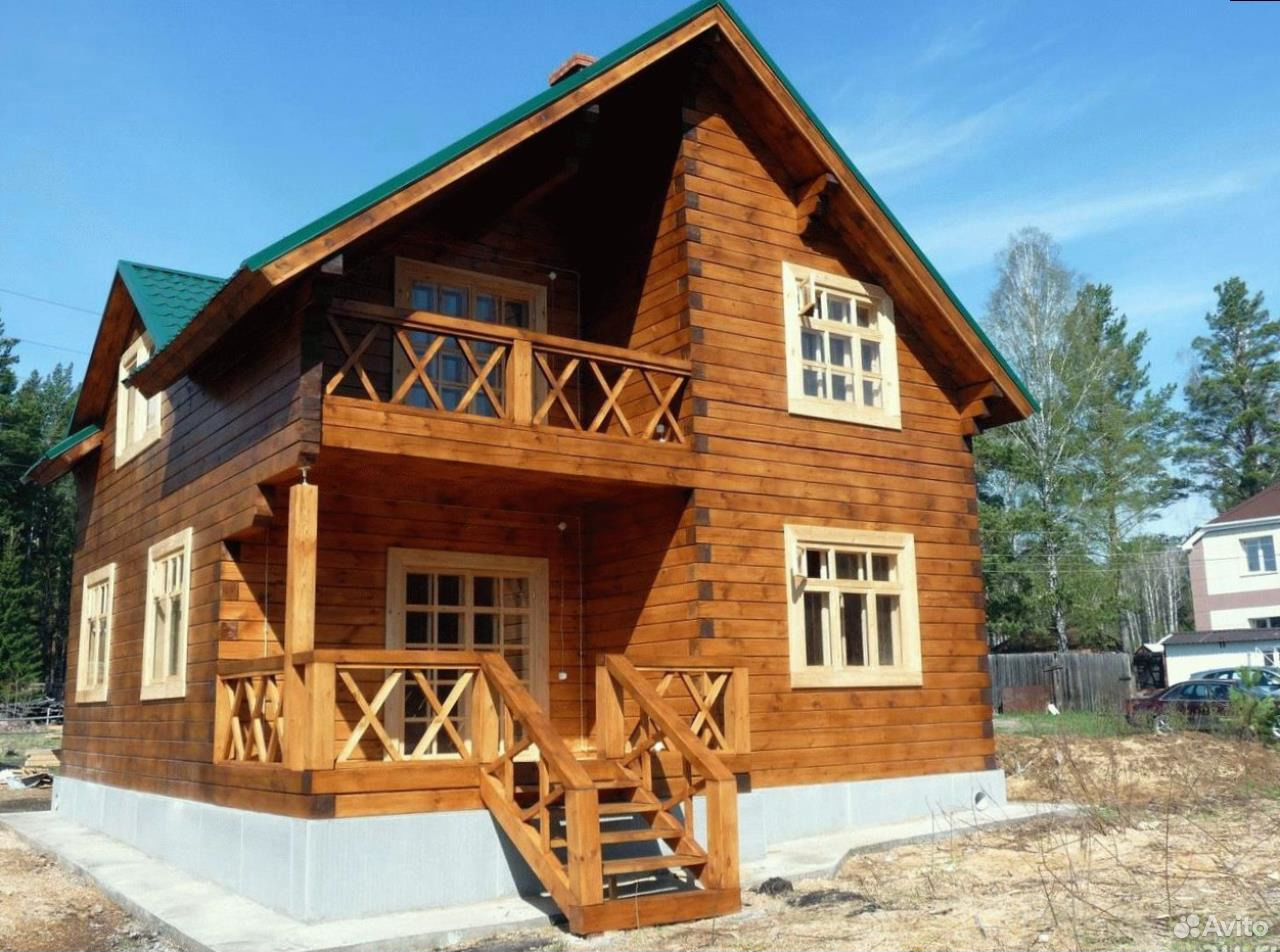 Из деревянного бруса дома: Дома из бруса – строительство под ключ. Деревянные дома из бруса от производителя