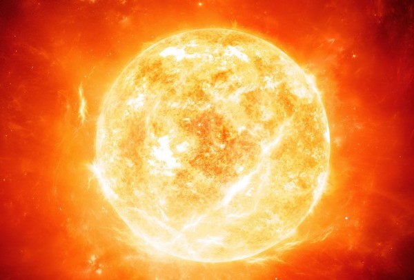 Про планеты солнечной системы для детей