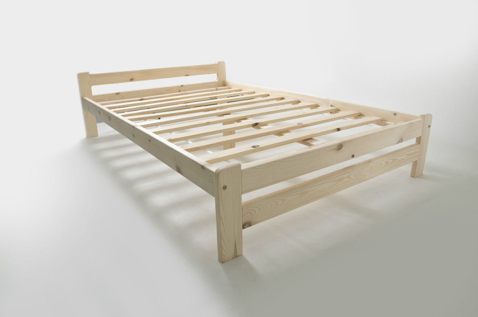 Как сделать самому двуспальную кровать: Двуспальная кровать своими руками, как сделать прочную конструкцию