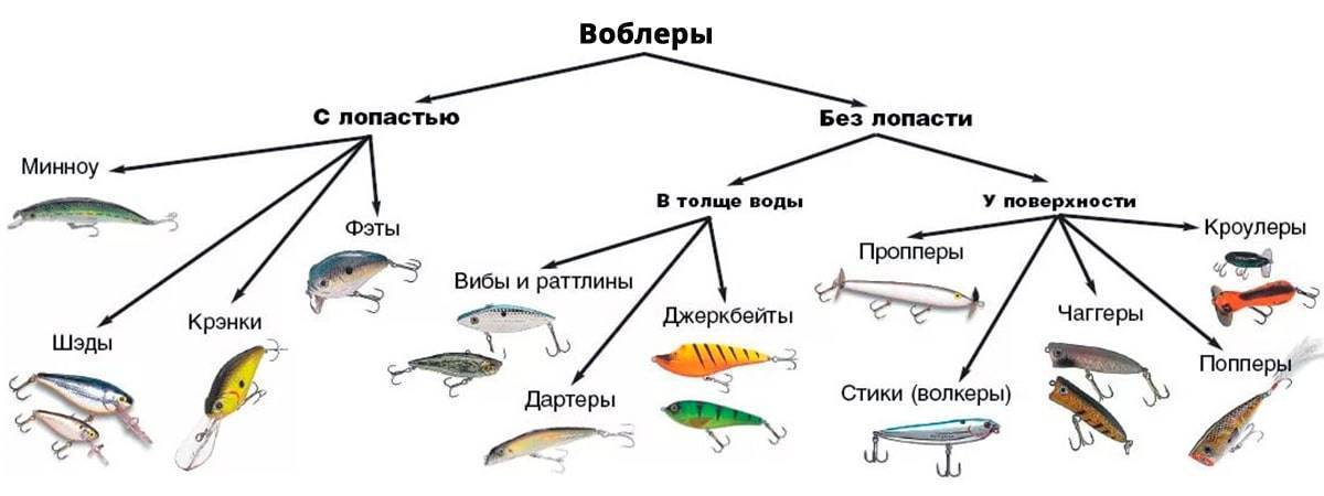 Рыболовные снасти какие бывают: Недопустимое название — FishingWiki