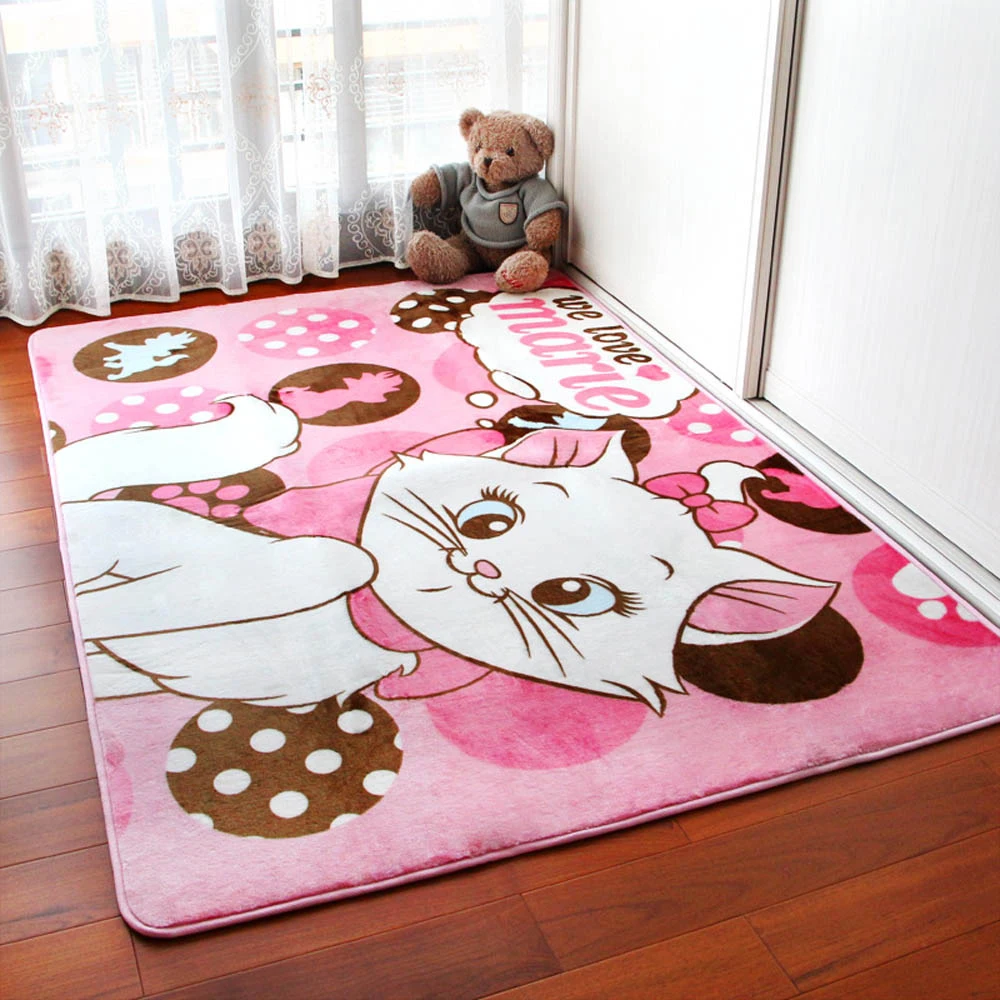 Коврик в детскую комнату своими руками: коврик своими руками на фото