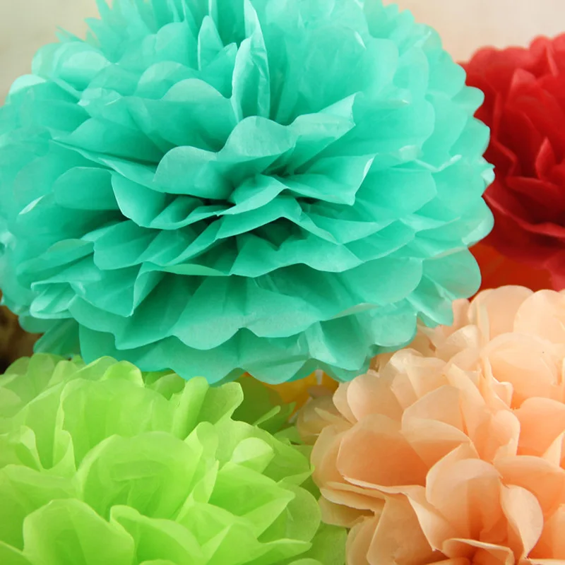 Шары цветочные из бумаги: Цветочные шары. Подробный МК: цветы из бумаги.