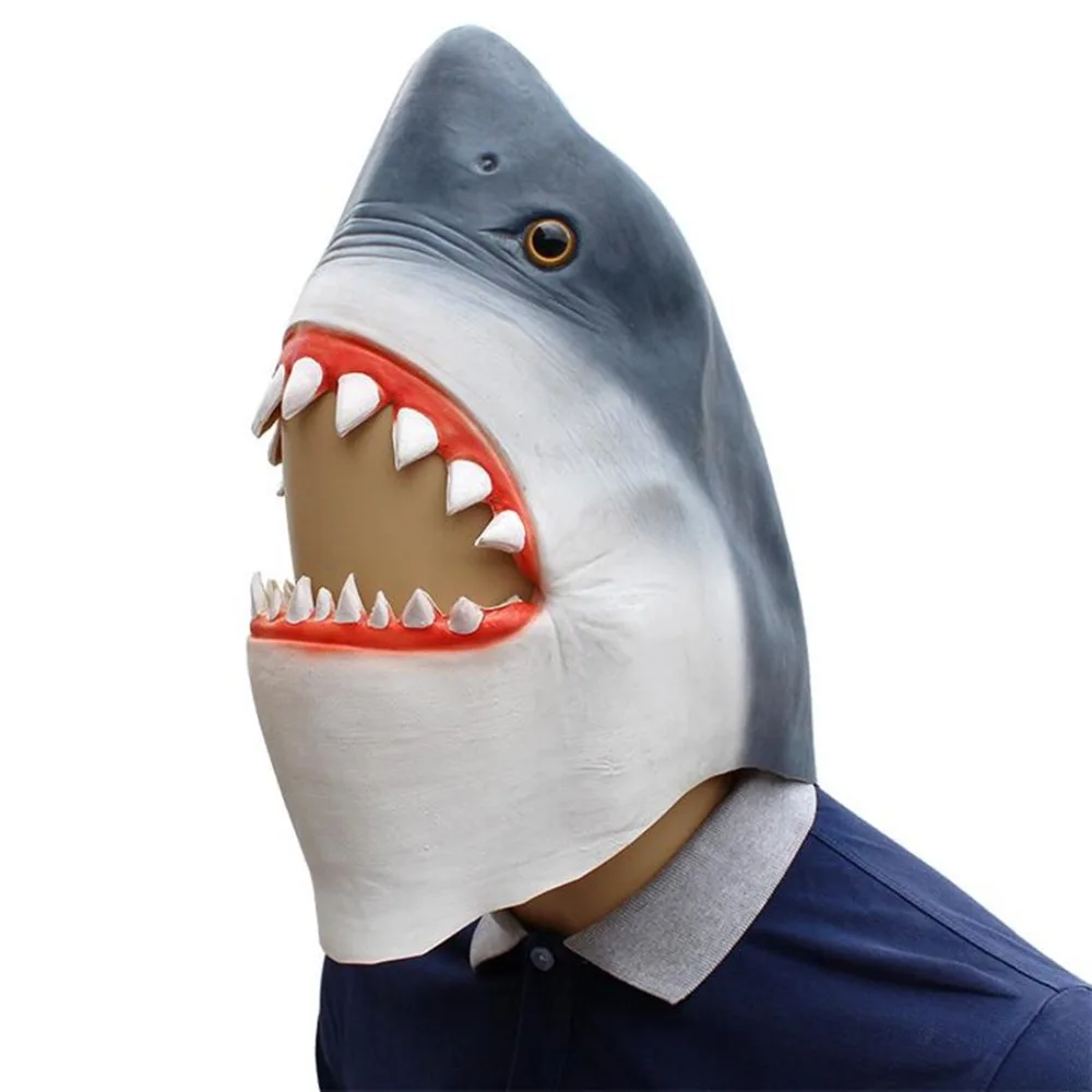 Маска акулы для детей: Маска акула купить дешево - низкие цены, бесплатная доставка в интернет-магазине Joom