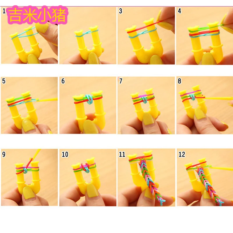 Какие браслеты из резинок можно сплести: Как плести браслеты из резинок: простые идеи для начинающих