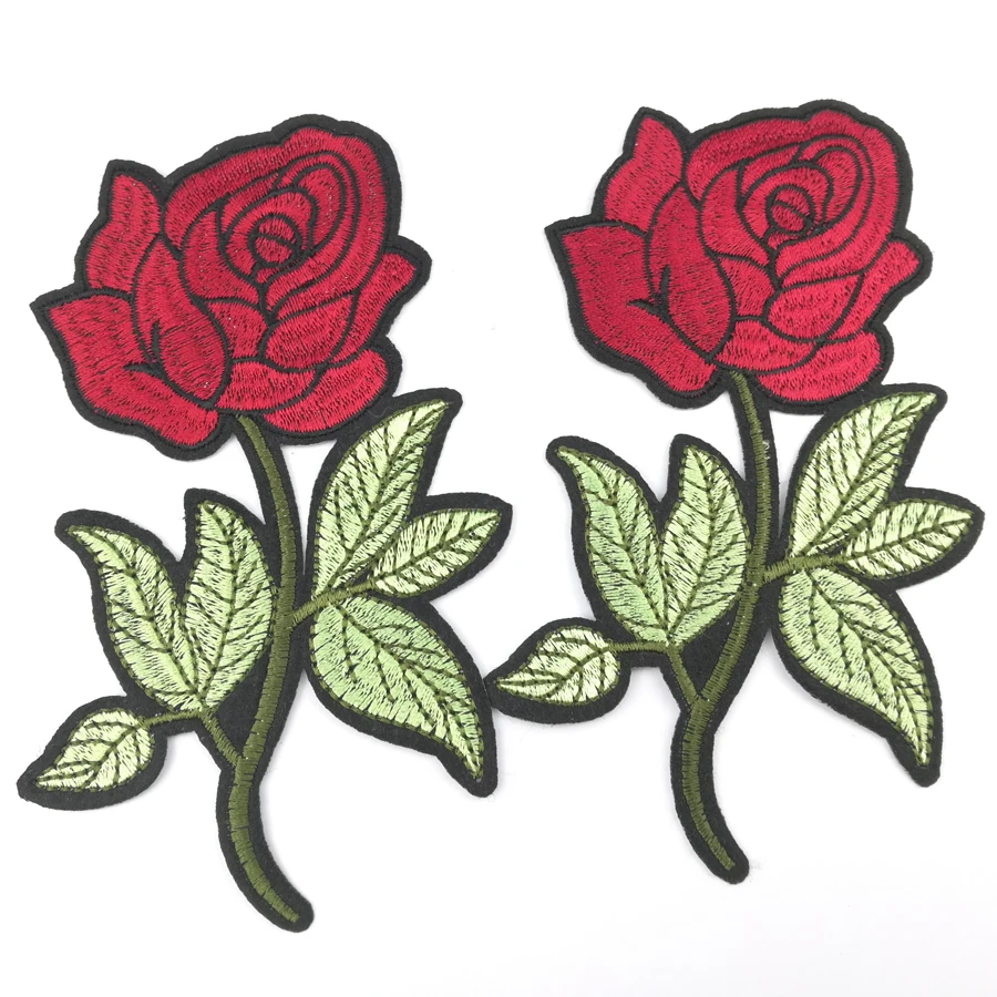 Аппликация розы: Розы из бумаги как настоящие