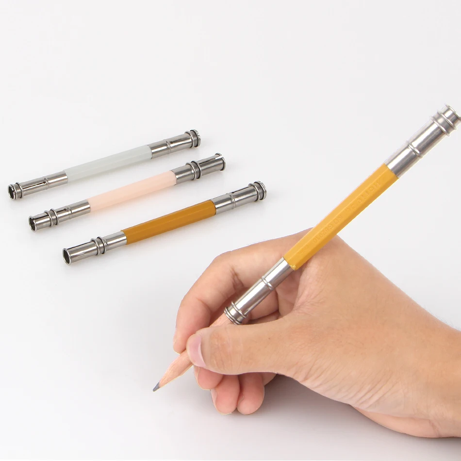 Держатель для карандаша своими руками: Как сделать самый простой держатель для карандашей. Держатель для карандаша – решение мелких проблем