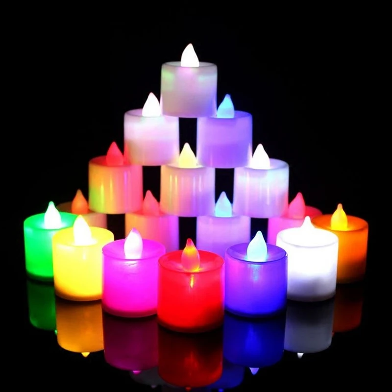 Разноцветные свечи своими руками: Как сделать гелевые свечи своими руками? Мастер-класс по изготовлению гелевых свечей