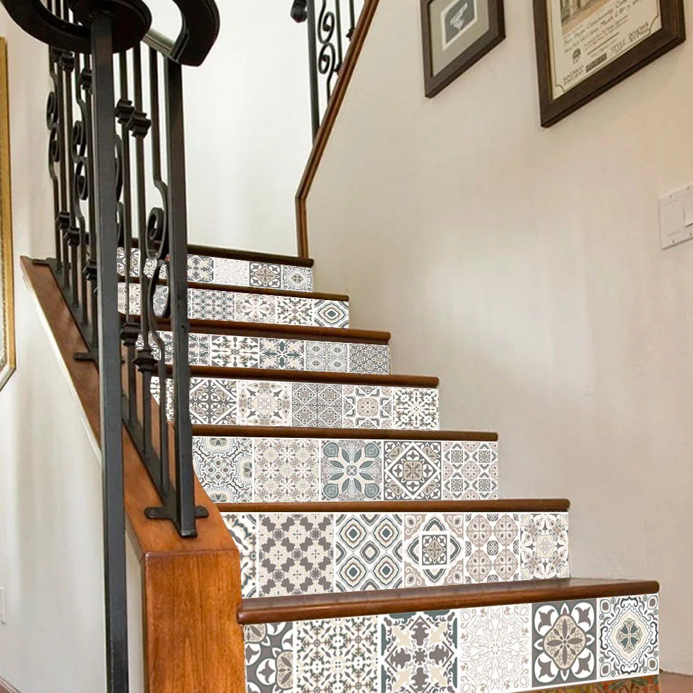 Лестницы оформление: Оформление лестницы в доме - Всё о лестницах
