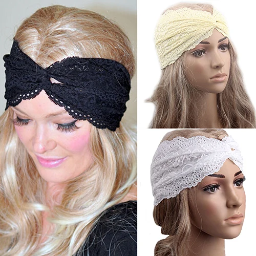 Красивые повязки на голову: 15 красивых повязок на голову спицами — идеальный вариант для весны и осени | Вязание Шапок