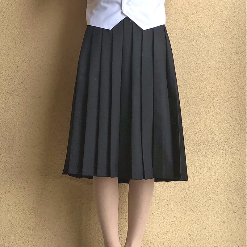 Юбка своими руками в школу: Как сшить школьную юбку